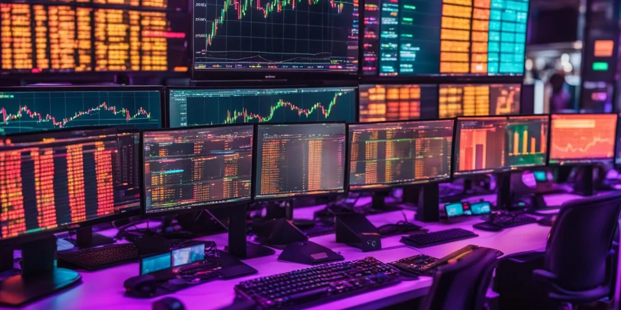 Master Cryptocurrency Trading with Expert Guidance